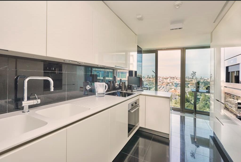 Apartamento Estoril Sol