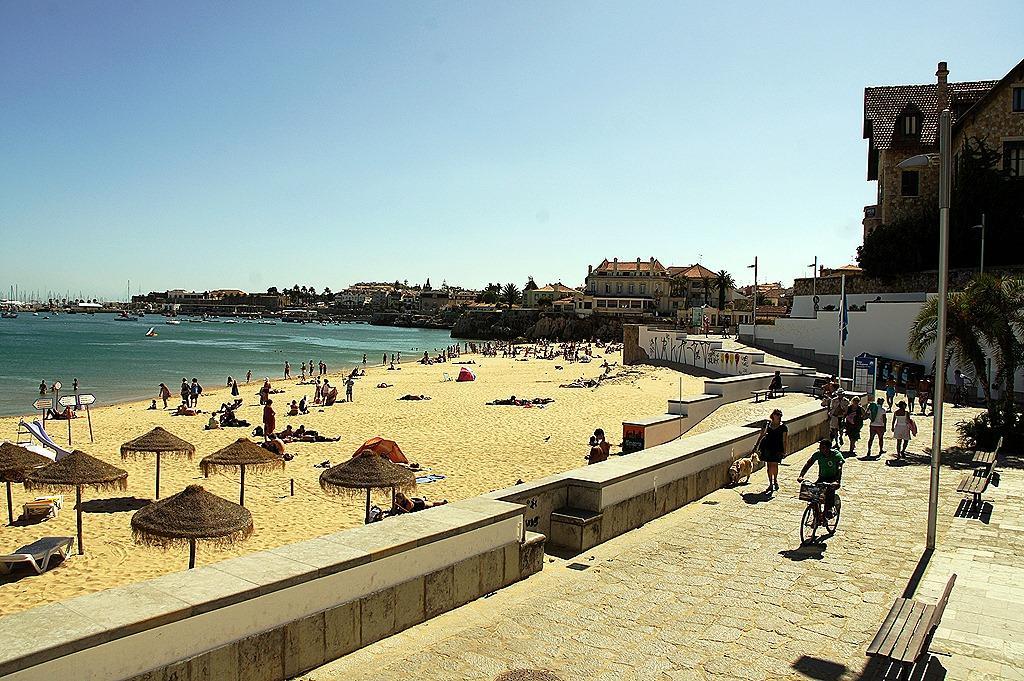 Estoril Sol Apartamento Cascais